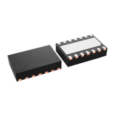 Integrated Circuit Chip TCAN1043ATDMTRQ1 Otomotif CAN FD Transceiver VSON14