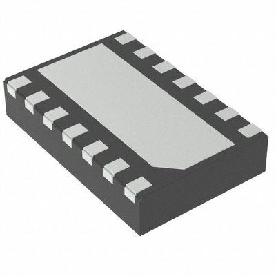 Integrated Circuit Chip TCAN1046VDMTRQ1 Otomotif Berkecepatan Tinggi Dual CAN Transceiver 5V