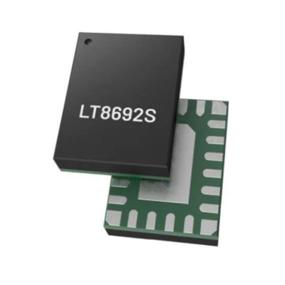 Integrated Circuit Chip LT8692SIV 2MHz Quad Monolithic Step Down Regulator