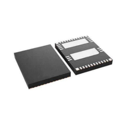 GaN IC LMG2610RRGR GaN Half Bridge Untuk ACF Dengan Driver Terintegrasi