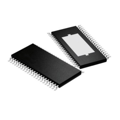 Chip sirkuit terintegrasi DRV8952DDWR 5A Empat saluran Half Bridge Driver HTSSOP44