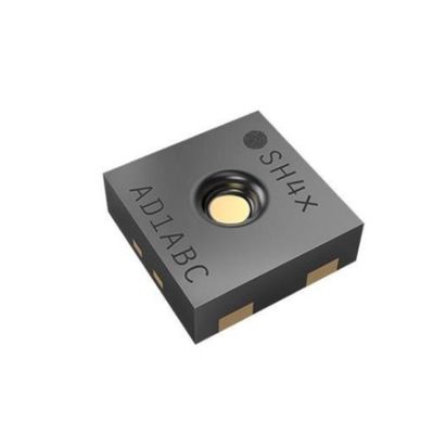Sensor IC SHT41-AD1B-R3 Sensor kelembaban relatif 16-bit