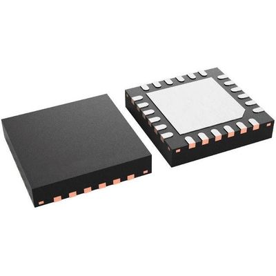 Integrated Circuit Chip TCAL6416RTWR 16 Bit Terjemahan I O Expander 100kHz