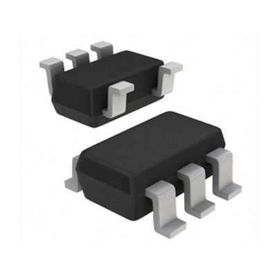 Sensor IC SI7210-B-01-IV Sensor Efek Hall Sensor Sensitivitas Tinggi