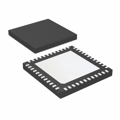 Chip Sirkuit Terintegrasi DS90UR908QSQX 1.82Gbps 24 Bit Deserializer Otomotif WQFN48