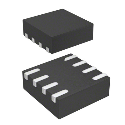 Chip sirkuit terintegrasi DS90LV028AQDQFRQ1 LVDS Dual Differential Line Receiver