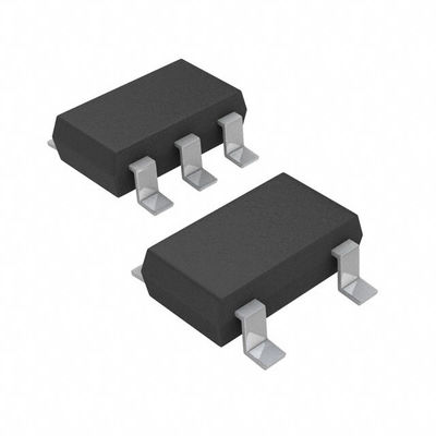 Sensor IC APS12625LLHALX-AAP Sensor magnetik SOT-23W-5 2D Dual Lock
