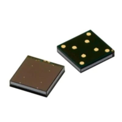 Chip sirkuit terpadu AFBR-S4N66P014M 16 V Photodiode Single Element