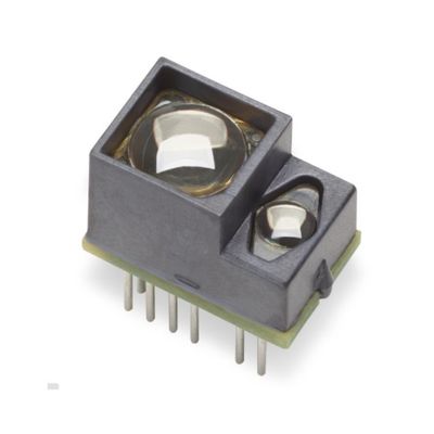 Chip sirkuit terpadu AFBR-S50MV85G Time-of-Flight Sensor Module