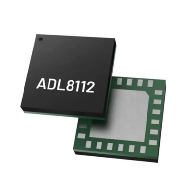 Chip sirkuit terintegrasi ADL8112ACCZ Amplifier Low Noise dengan bypass switch