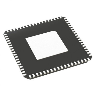 Chip Sirkuit Terintegrasi AD9139BCPZ 16-Bit 20ns Konverter Digital ke Analog