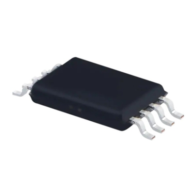 Sensor IC ACS37600KLUATR-003B5-C 400 kHz Sensor IC Efek Hall Presisi Tinggi