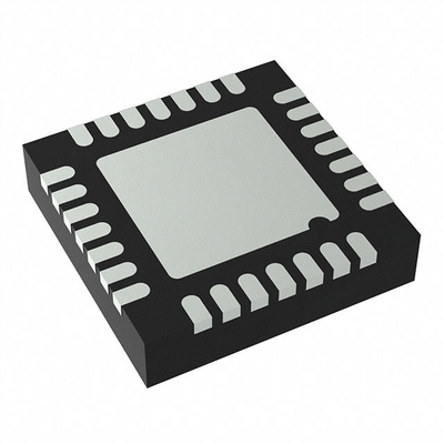 Chip Sirkuit Terpadu AD5674RBCPZ-2 SPI Interface Digital ke Analog Konverter