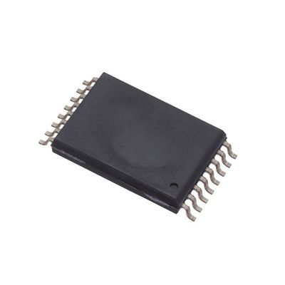 Chip sirkuit terintegrasi ISO7741QDWWQ1 4 Channel Diperkuat Isolator Digital 5000Vrms
