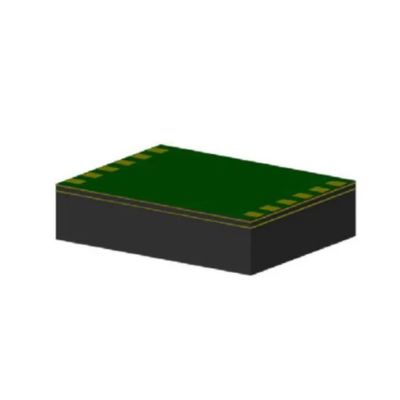 Chip sirkuit terpadu AHV85110KNHTR Pengemudi GaN FET yang terisolasi dengan tenaga mandiri