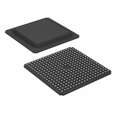 Mikrokontroler MCU CYT4BFCCJDQ0BZEGS Otomotif 350MHz 8.1875MB Mikrokontroler