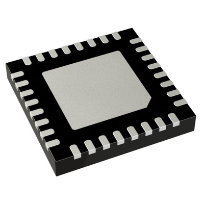 Chip Sirkuit Terpadu AD9706BCPZRL7 175 MSPS Konverter Digital ke Analog