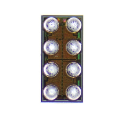 Chip sirkuit terintegrasi MAX77837EWA 5.5V Switching Current Buck Boost Converter