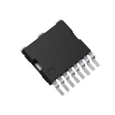 Integrated Circuit Chip XPQR3004PB 40V 400A Transistor MOSFET Saluran N Silikon