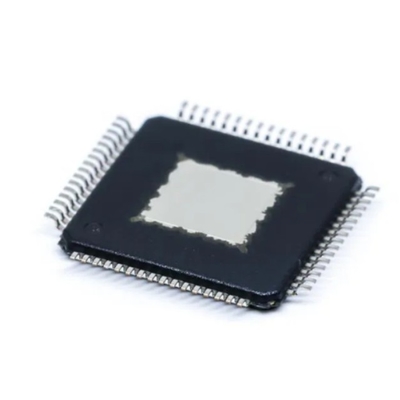 Integrated Circuit Chip BQ756506PAPRQ1 Baterai Mobil Baterai Monitor IC
