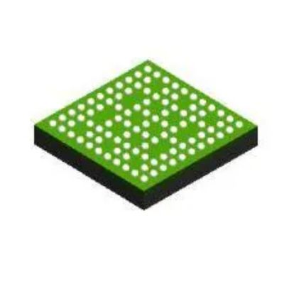 Integrated Circuit Chip DS560MB410ZASR 4 Channel 56Gbps Linear Redriver Dengan Crosspoint