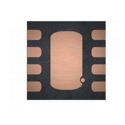 Integrated Circuit Chip MPQ1925HR-LF-P 8V hingga 15V Half Bridge Gate Driver IC QFN8
