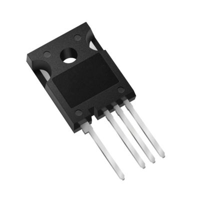 Chip sirkuit terintegrasi NTH4L014N120M3P 1200V 686W Transistor MOSFET Karbida Silikon