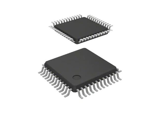 Chip sirkuit terintegrasi SC667548MLF Chip pengontrol utama QFP48
