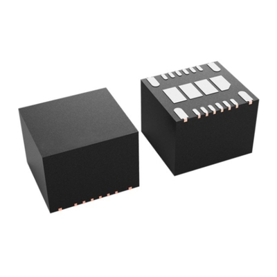 Chip Sirkuit Terintegrasi TPSM63604RDLR Modul PoL Non-Isolated DC DC Converter