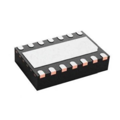Chip Sirkuit Terpadu TCAN1164DMTRQ1 8Mbps 140mV Sistem CAN FD Mobil Basis Chip