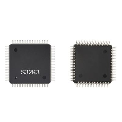 Microcontroller MCU S32K322EHT0MPBST QFP172 32Bit Dual Core Microcontroller IC