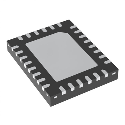 Chip Sirkuit Terintegrasi RAA2116504GNP QFN28 Pengatur Tegangan Switching 60V 5A