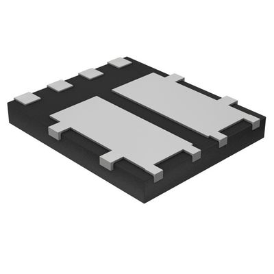 Chip sirkuit terintegrasi NVMFD5C462NLWFT1G Single N-Channel MOSFET Transistor 8-DFN