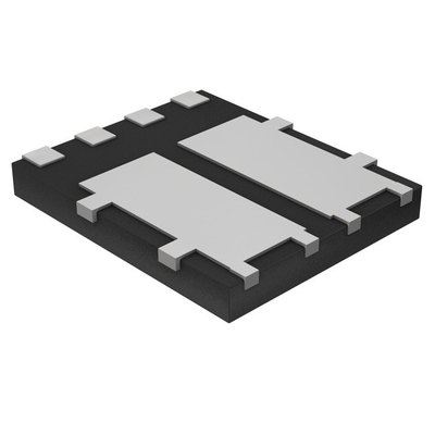 Chip Sirkuit Terpadu NVMFD5C672NLWFT1G Peningkatan 45 W MOSFET Power Transistors