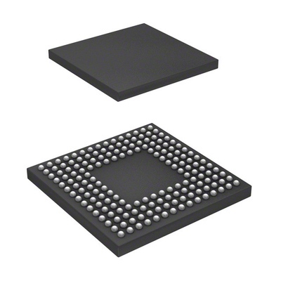 Mikrokontroler MCU R7FA6M5AG3CFC Dual-Bank High-Speed RA6M5 Mikrokontroler