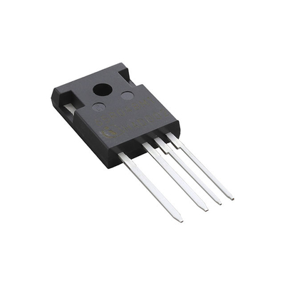 Chip sirkuit terintegrasi IMZA65R048M1HXKSA1 CoolSiC MOSFET 650V Transistor Karbida Silikon