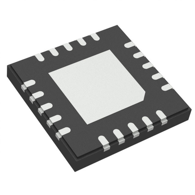 Chip sirkuit terintegrasi EQCO5X31C0-I/6NX Saluran ganda USB 3.2 Gen 1 Reclocker