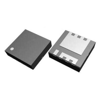 Chip sirkuit terpadu IAUZ40N06S5L050ATMA1 N Channel Transistor MOSFET Otomotif 5mOhms