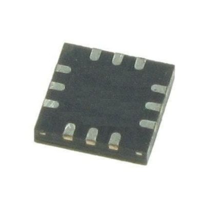 Chip sirkuit terintegrasi DA7280-00FVC LRA/ERM Haptic Driver dengan broadband
