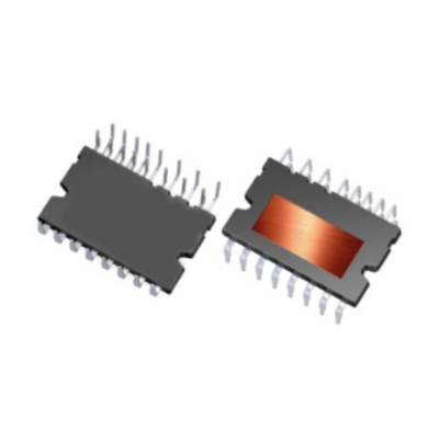 Chip sirkuit terintegrasi IM828XCCXKMA1 1.2 kV 35 A IGBT Power Driver Module