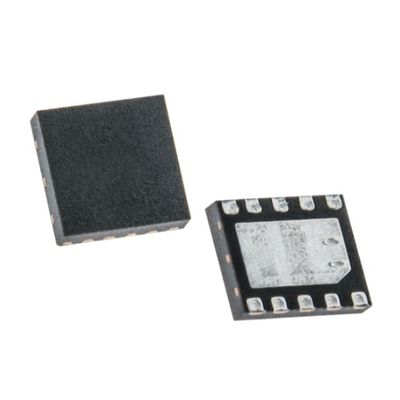 Chip sirkuit terintegrasi DS2478ATB/VY DeepCover Automotive Secure Coprocessor