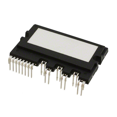 Chip sirkuit terintegrasi FSBB10CH120DF 10A IGBT 3 Phase Power Driver Module