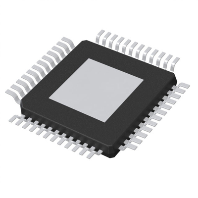 Chip sirkuit terintegrasi DRV8714HQPHPRQ1 Multi-Channel Smart Half-Bridge Gate Drivers