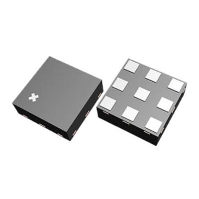 5G Modul BGA9C1MN9E6327XTSA1 Gain Steps 4,5 GHz Low Noise Amplifier
