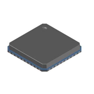 Integrated Circuit Chip NCV7546MWTXG 6 Output Half Bridge MOSFET Gate Drivers IC