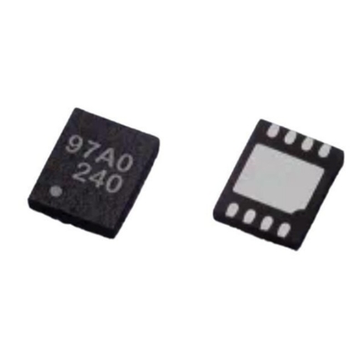Chip Sirkuit Terpadu MLX90397RLQ-AAA-001-RE Sensor Efek Hall 3-Axis 8-UTDFN