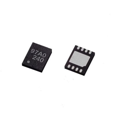 Chip Sirkuit Terpadu MLX90397RLQ-AAA-000-RE Triaxis Sensor Magnetik Mikropower