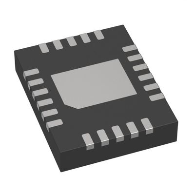 Chip Sirkuit Terpadu MPQ1922GV-AEC1 Driver Half-Bridge Gate Non-Inverting