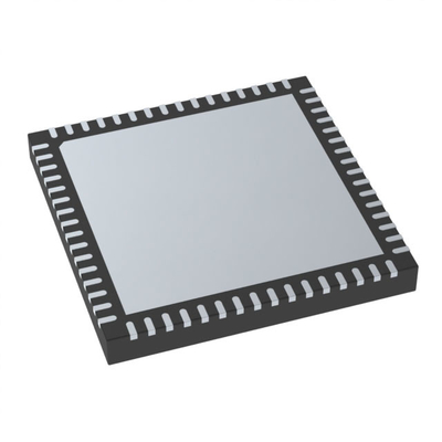 Mikrokontroler MCU PIC32CM5164JH01064T-I/5LX Mikrokontroler 12 Saluran Tertanam 48Mhz