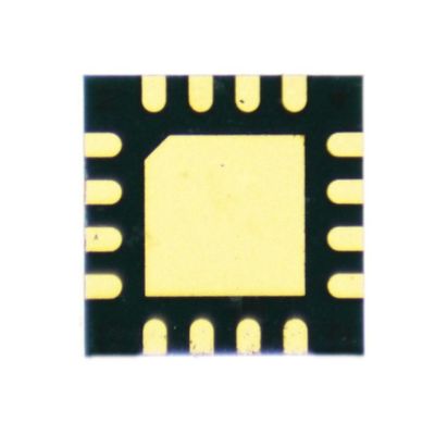 Chip sirkuit terintegrasi LTC4249AV-2 1mA 65VDC pemutus sirkuit elektronik ganda